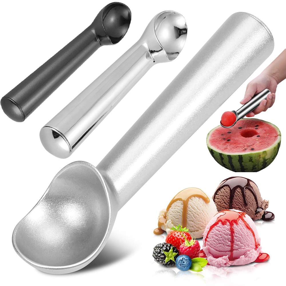 Tech Accessories And Gadgets - Ijs Schepjes Ijs Lepel Digger Fruitballen
