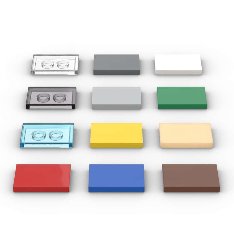 Tech Accessories Gifts - MOC 10 STKS 26603 2x3 Band