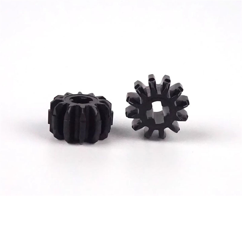 Tech Accessories Gifts - 10 STKS 32270 Gear 12 Tand