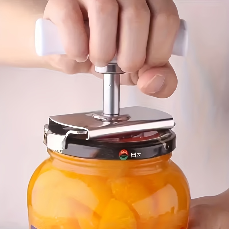 Tech Accessories And Gadgets - Verstelbare potopener, handmatige flesopener, keukenaccessoires, gadgets,