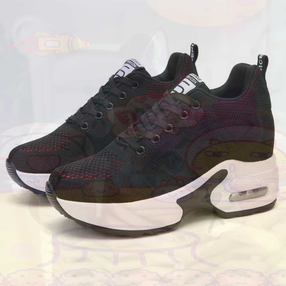 Tech Accessories Gifts - Rode maat 36 schoenen vrouw tennis
