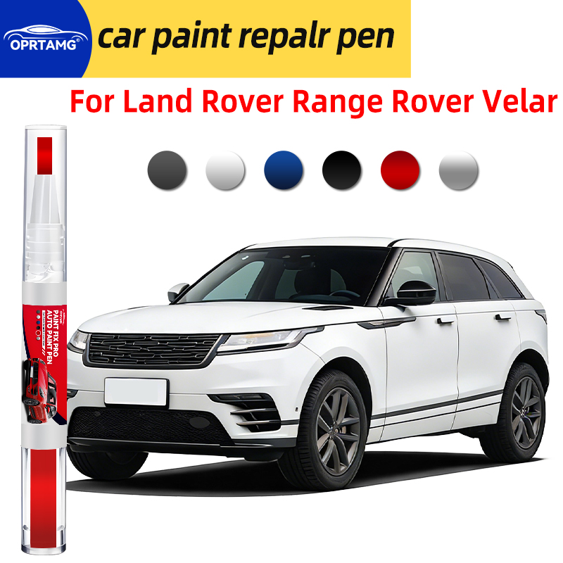 Tech Accessories For Car - Autolak touch up pen Voor Land