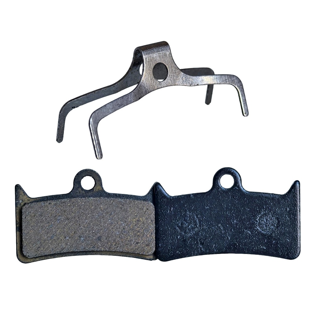 Tech Bike Accessories - Harsfiets schijfremblokken voor Hope Tech Race