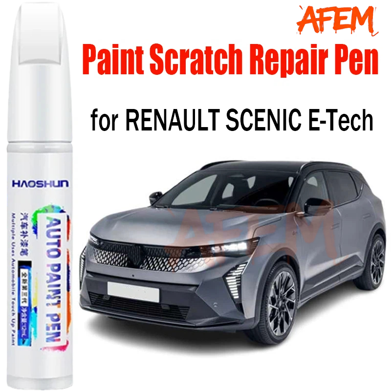 Tech Accessories For Car - 1 Auto Verf Pen Kras Reparatie