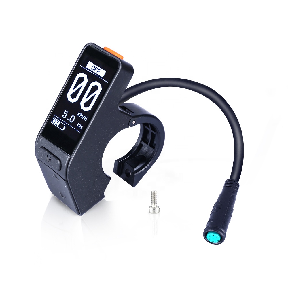 Tech Bike Accessories - TOPOLOGY-TECH SW102 Mid Drive Motor Elektrische