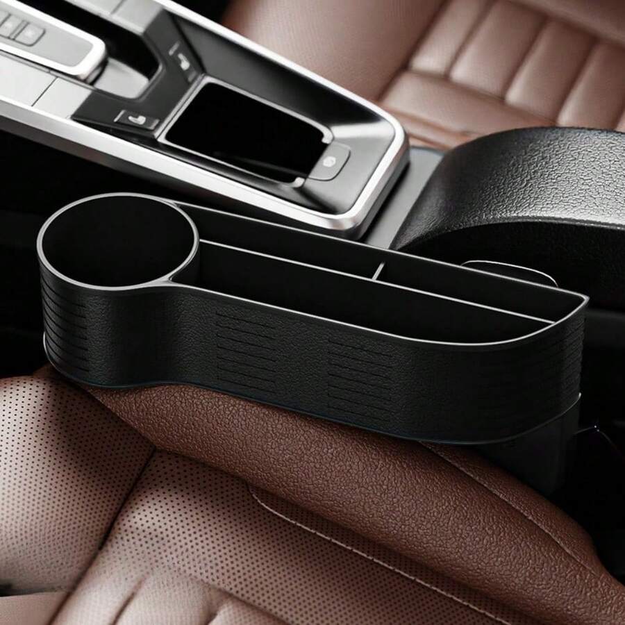 Tech Accessories And Gadgets - 1PCCar Accessoires Complete Set: Opbergbox voor