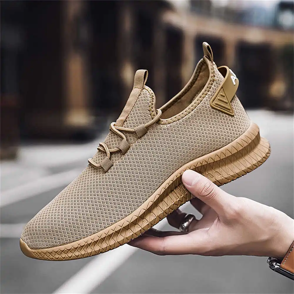Tech Accessories Gifts - Demi-seizoen Mesh Tenni Man Running Sneakers