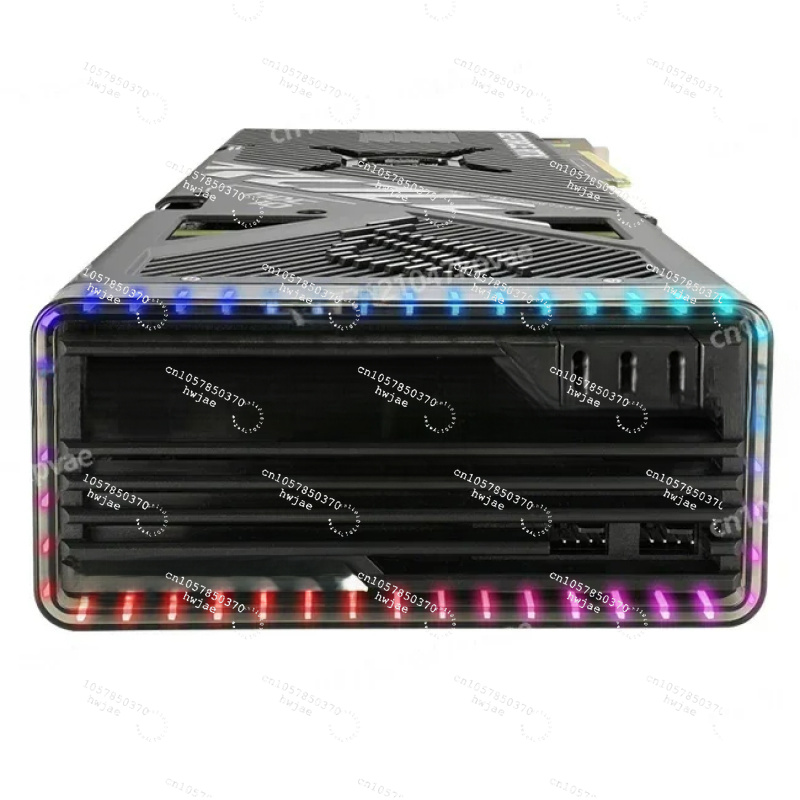 Nvidia Vga Rtx 4070 - 4060 Videokaart Computer RTX 4070 4080