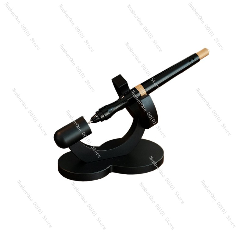 Tech Accessories And Gadgets - Creatieve zwevende pen bureaudecoratie magnetische zweefgadget