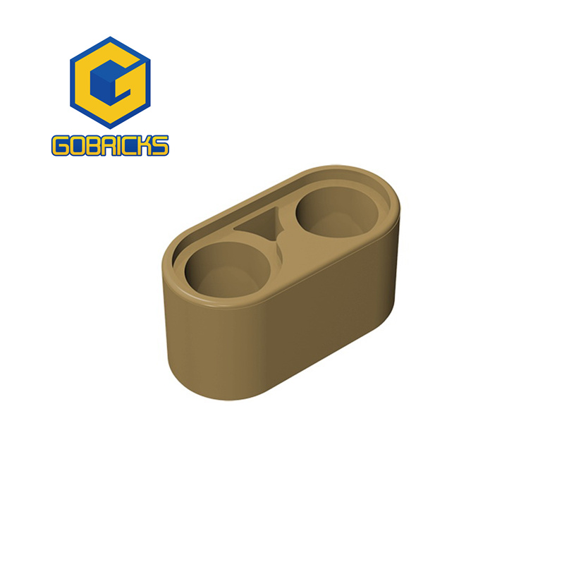 Tech Accessories Gifts - Gobricks 43857 10 Stuks MOC High-Tech