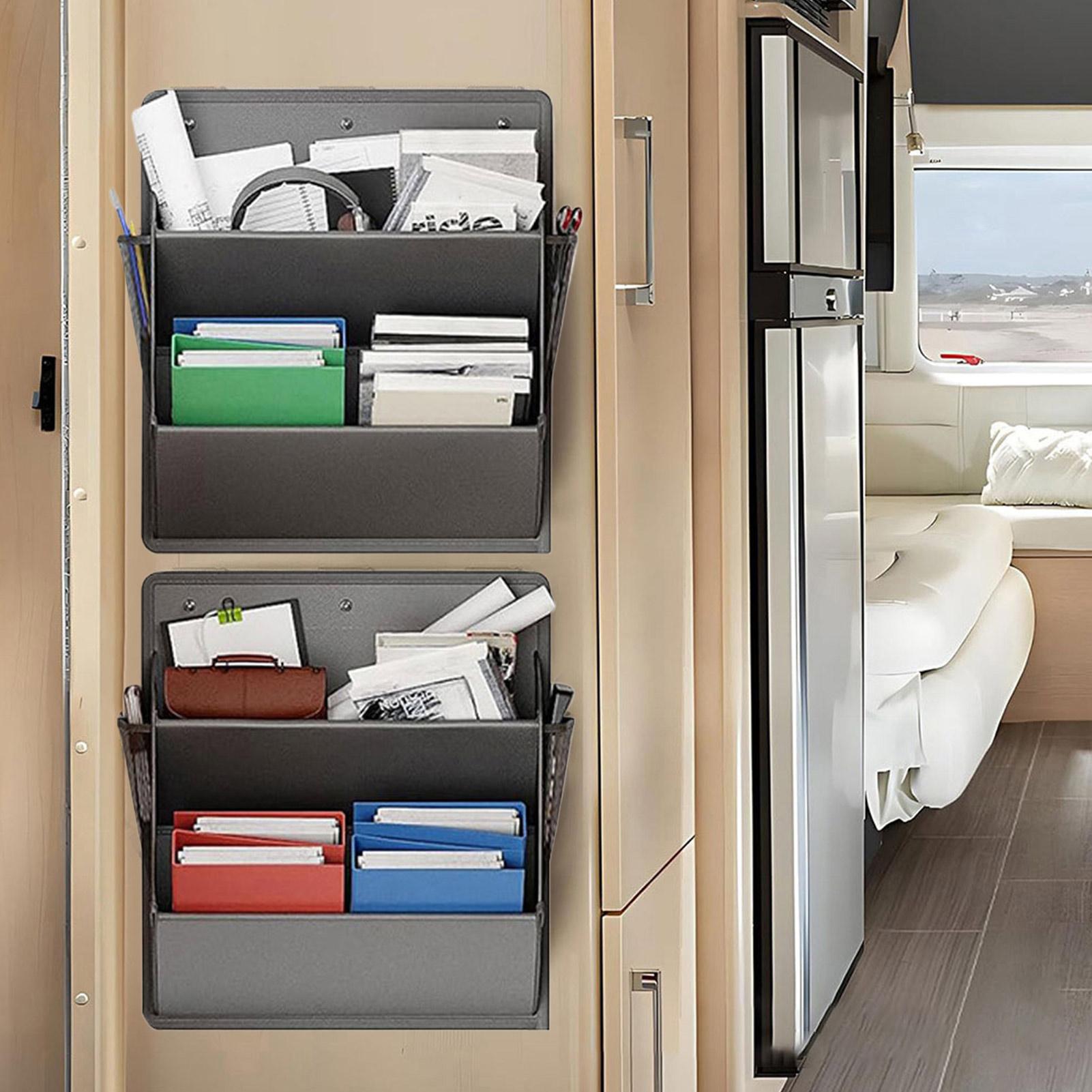 Schoenenrek voor camperwand, z - Tech Room Accessories recensie en prijs