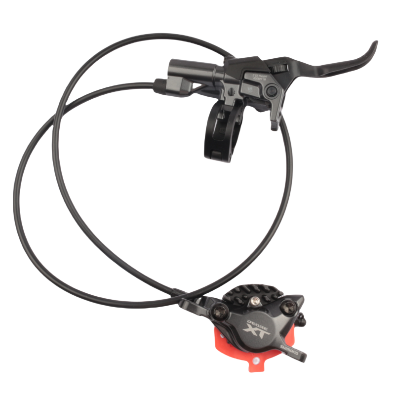 Shimano DEORE XT M8200 Rem Hyd - Tech Bike Accessories recensie en prijs