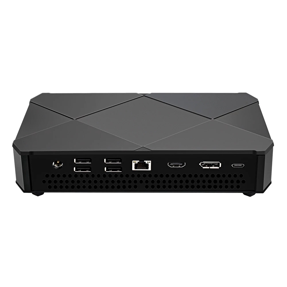 Kantoor Gaming Desktop Mini PC - Intel Cpu Core I9 recensie en prijs