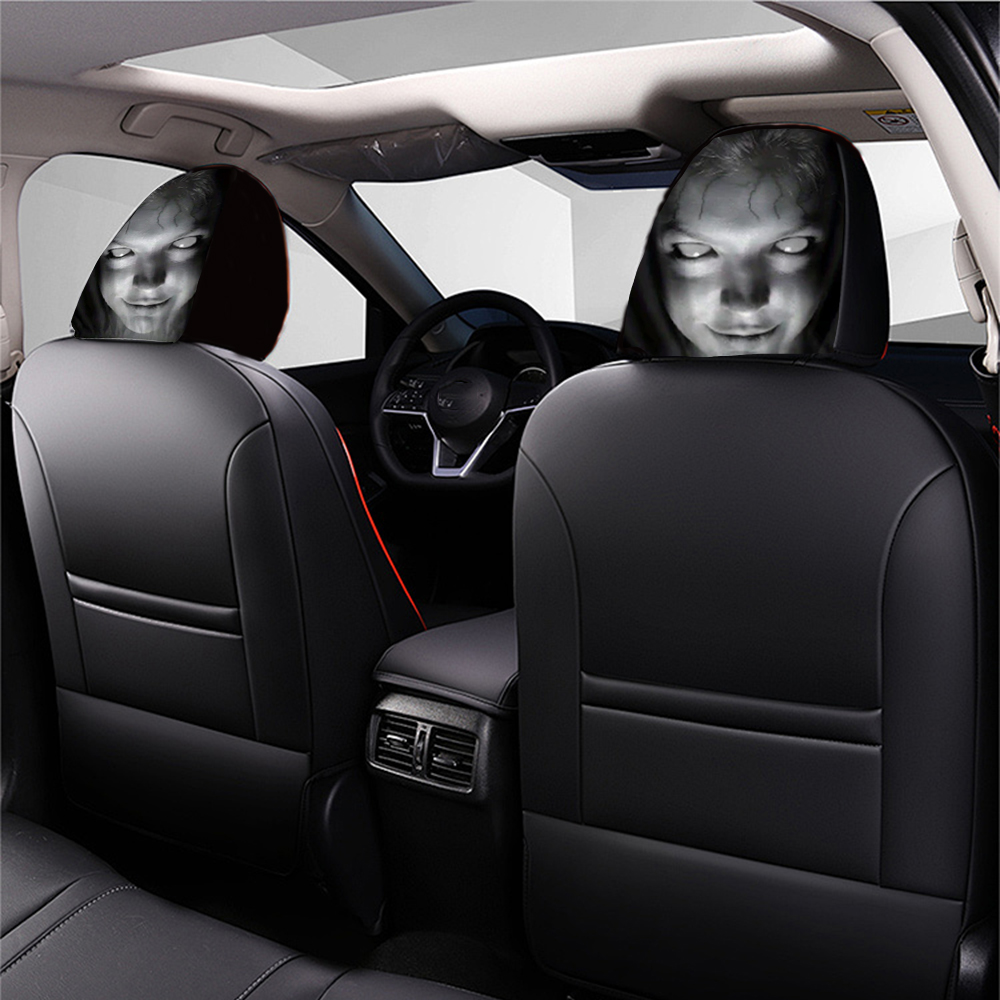 Autohoofdsteun Grappige hoes A - Tech Accessories For Car recensie en prijs