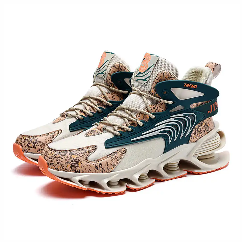 Antislip Mid Kind Running Snea - Tech Accessories Gifts recensie en prijs