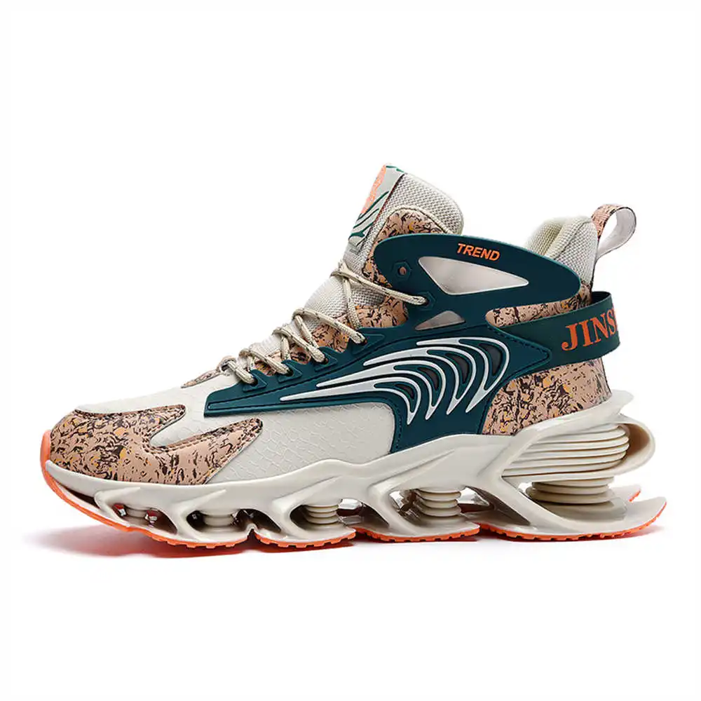 Antislip Mid Kind Running Snea - Tech Accessories Gifts recensie en prijs