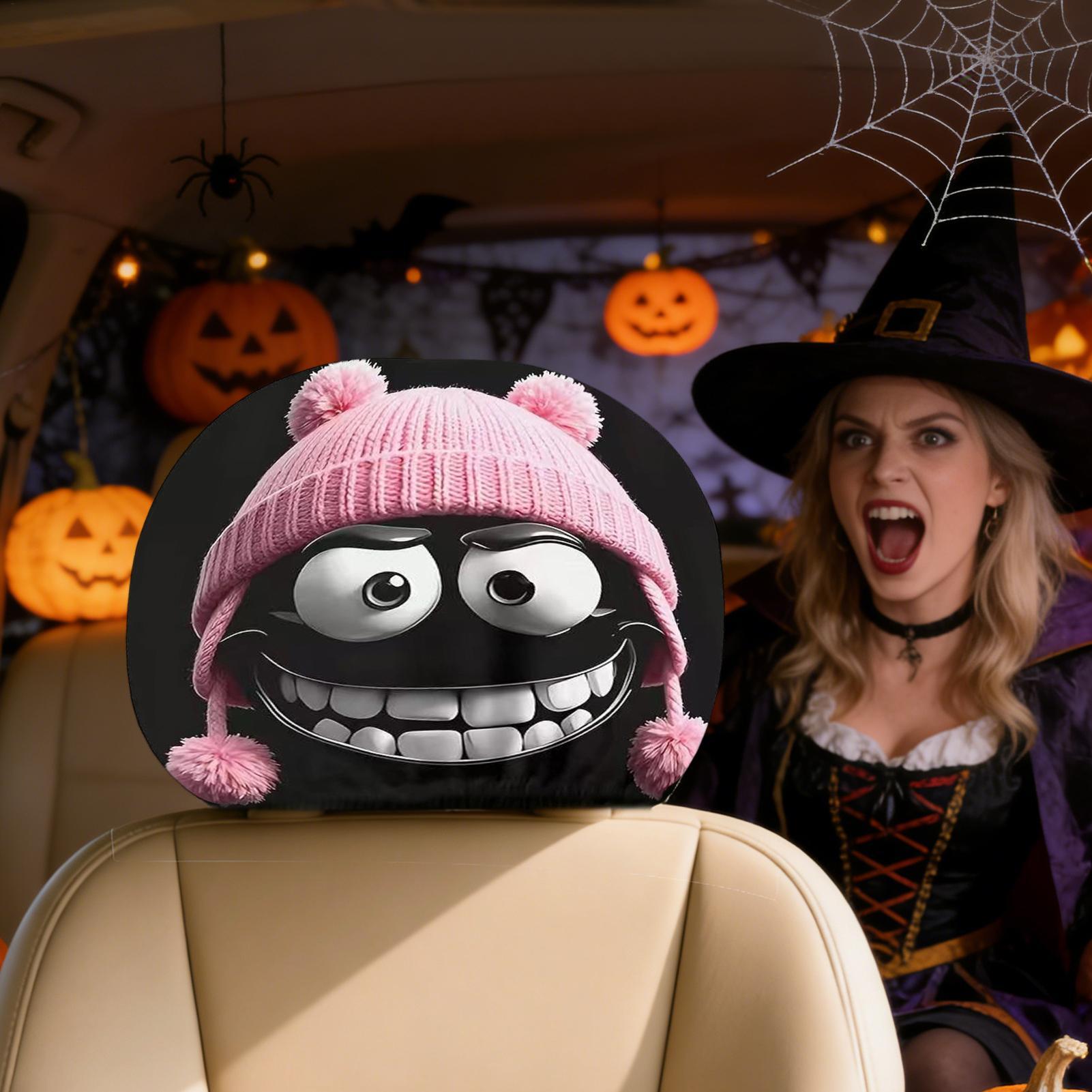 Autohoofdsteun Grappige hoes A - Tech Accessories For Car recensie en prijs