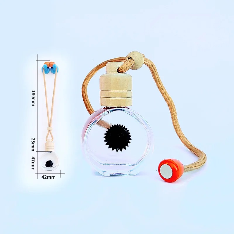 Magnetische Ferrofluid hanger  - Tech Accessories And Gadgets recensie en prijs
