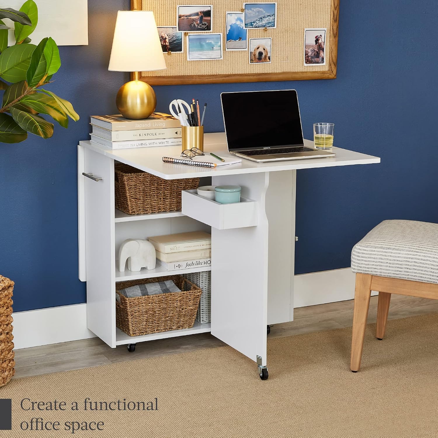 Opvouwbare eettafel, multifunc - Tech Room Accessories recensie en prijs