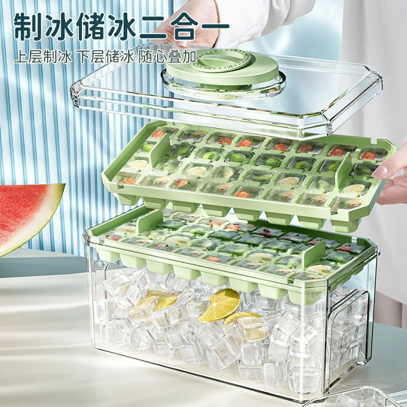 Perstype Ijsblokjesvorm Ijsblo - Tech Accessories And Gadgets recensie en prijs