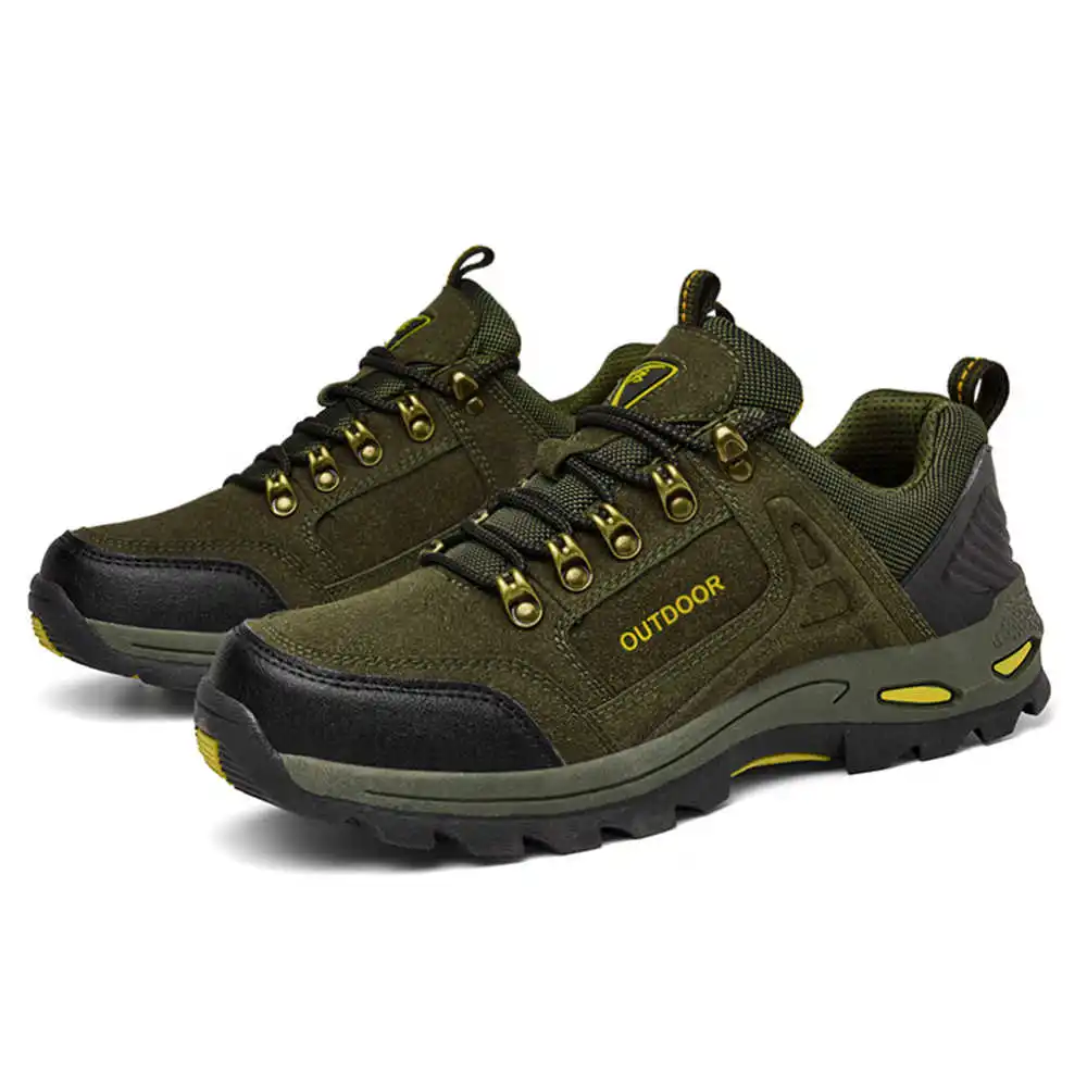 Antislip veterschoenen Wandele - Tech Accessories Names recensie en prijs