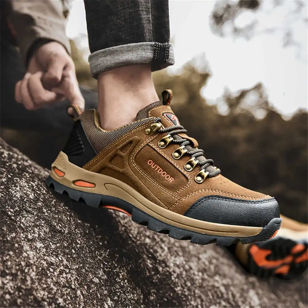Antislip veterschoenen Wandele - Tech Accessories Names recensie en prijs