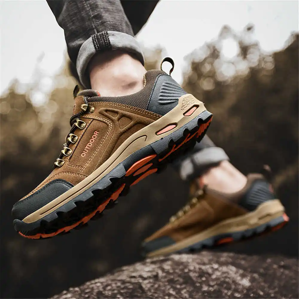 Antislip veterschoenen Wandele - Tech Accessories Names recensie en prijs