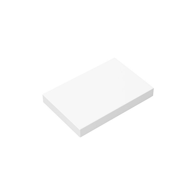 MOC 10 STKS 26603 2x3 Band Pla - Tech Accessories Gifts recensie en prijs
