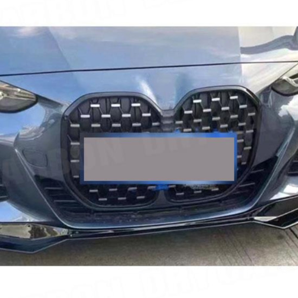 G Style Front Bumper Lip Spoil - Tech Accessories For Car recensie en prijs