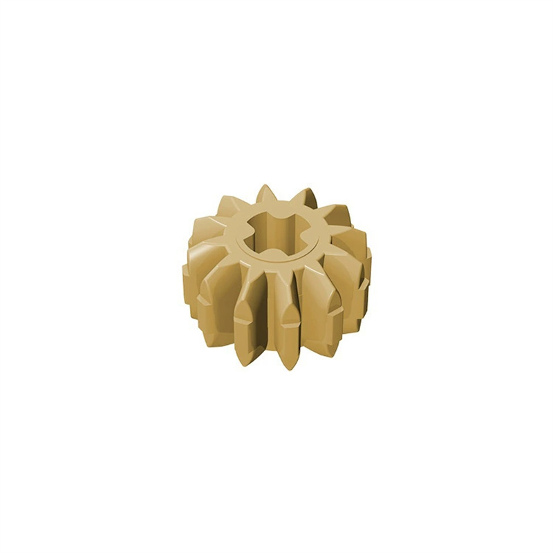 10 STKS 32270 Gear 12 Tand Bou - Tech Accessories Gifts recensie en prijs