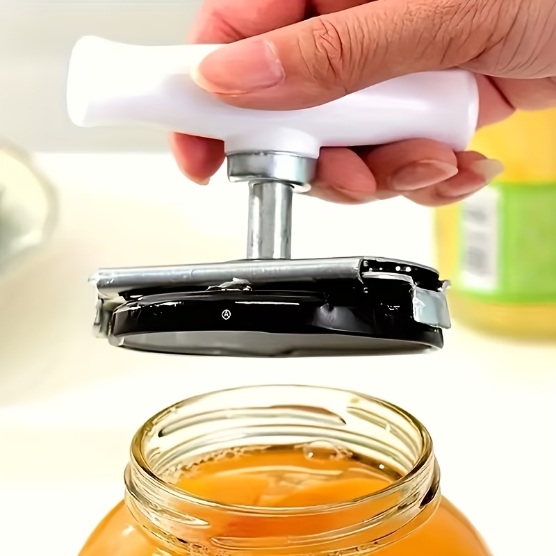 Verstelbare potopener, handmat - Tech Accessories And Gadgets recensie en prijs