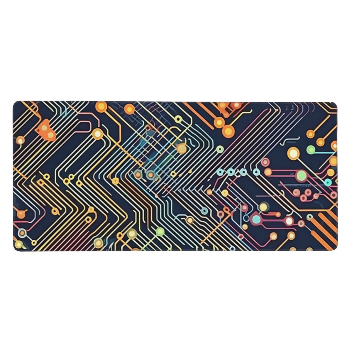 Uniek high-tech printplaat gro - Tech Accessories For Laptop recensie en prijs