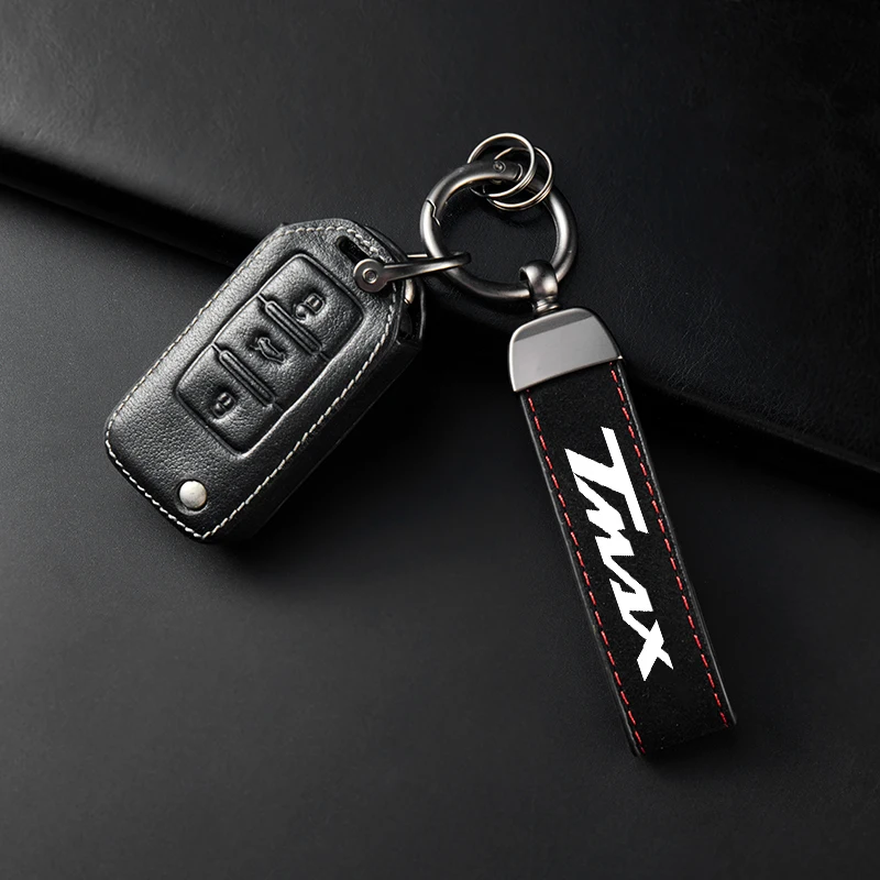 Voor YAMAHA TMax 560 TMAX 530  - Tech Keychain Accessories recensie en prijs
