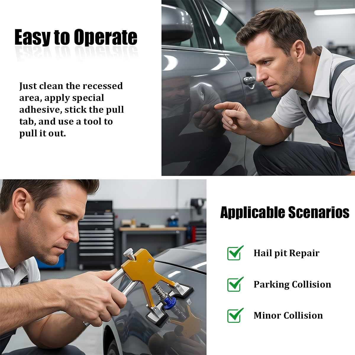 Accessoires voor het verwijder - Tech Accessories For Car recensie en prijs