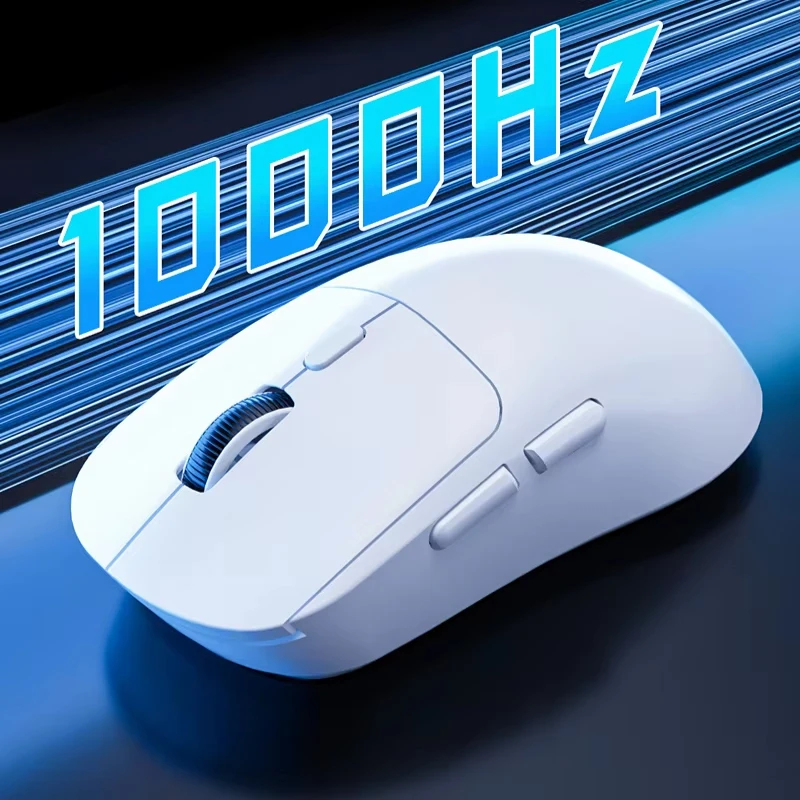 Nieuw Model 348 Tri-Mode Draad - Logitech Mouse G203 recensie en prijs