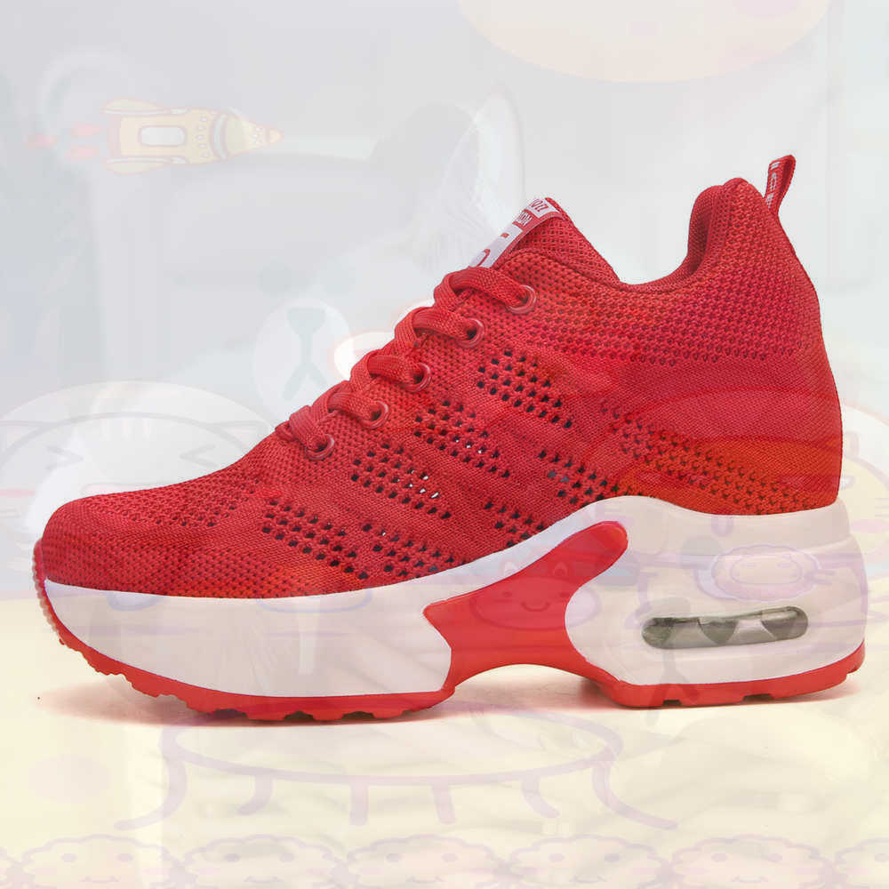 Rode maat 36 schoenen vrouw te - Tech Accessories Gifts recensie en prijs