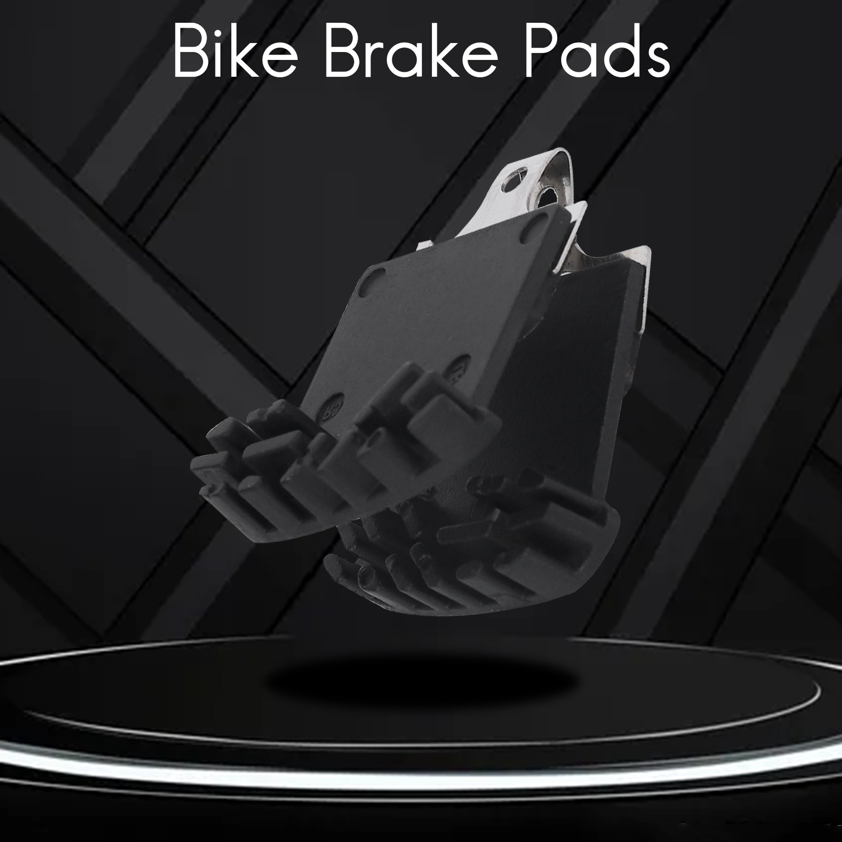 【Supernew】Remblokken Hydraulis - Tech Bike Accessories recensie en prijs