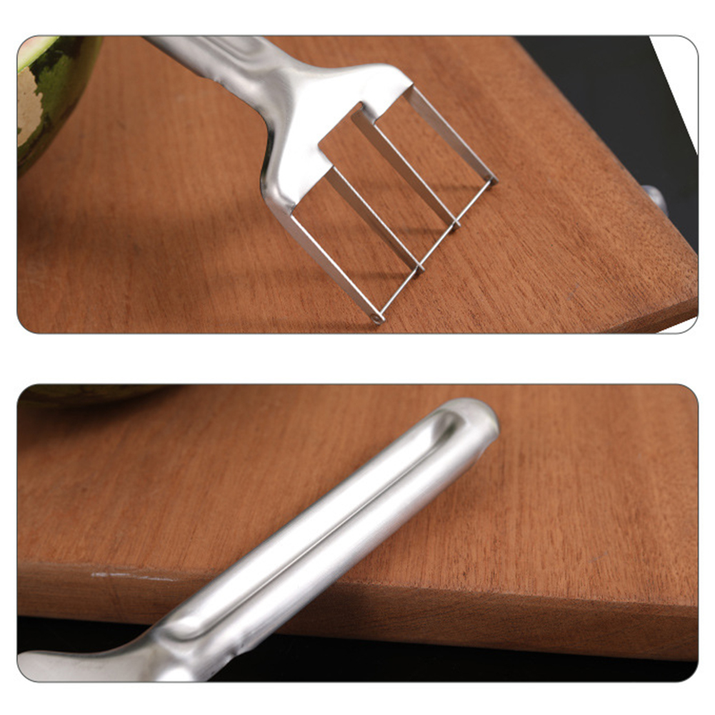 Watermeloen Slicer Cutter Cutt - Tech Accessories And Gadgets recensie en prijs