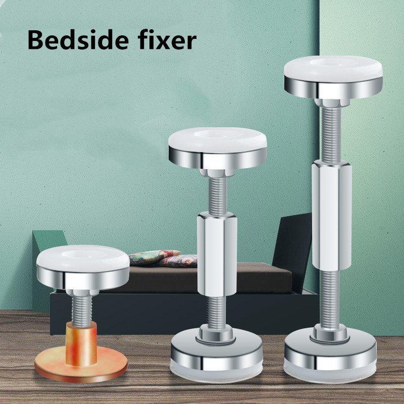 Anti-vibratie bevestigingsschr - Tech Room Accessories recensie en prijs