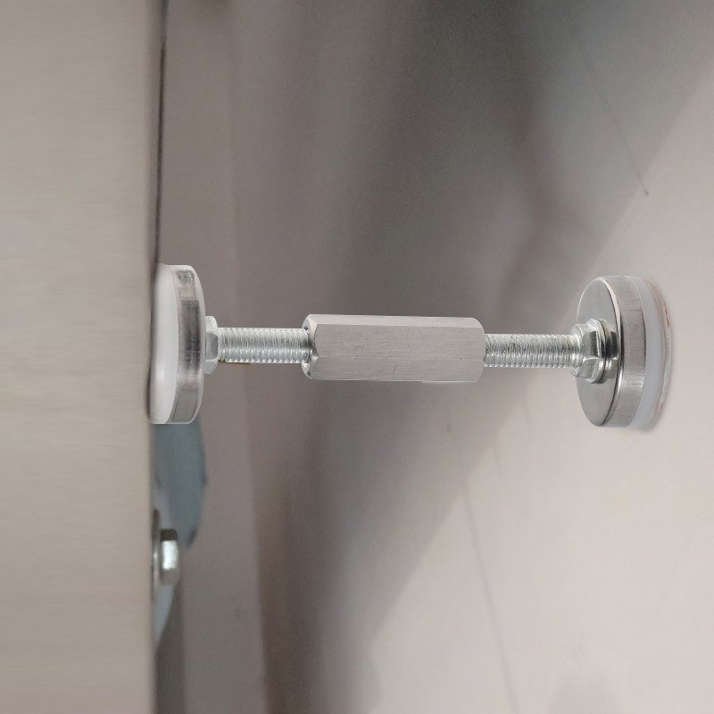 Anti-vibratie bevestigingsschr - Tech Room Accessories recensie en prijs