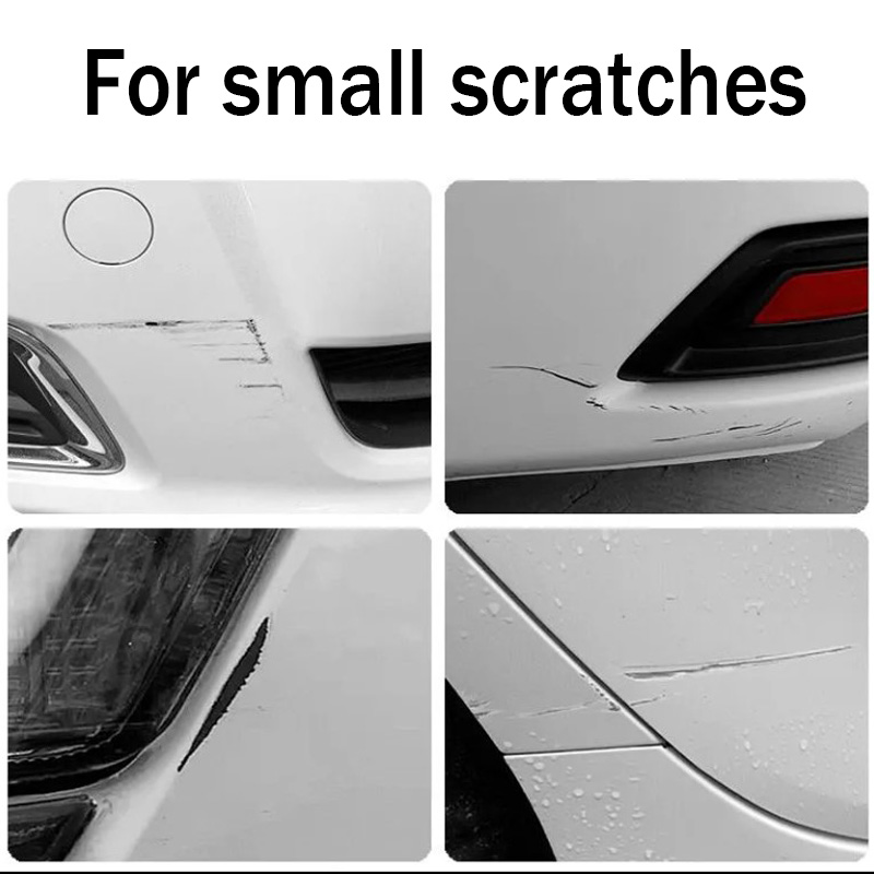 Car Touch-Up Paint Kit (met bo - Tech Accessories For Car recensie en prijs