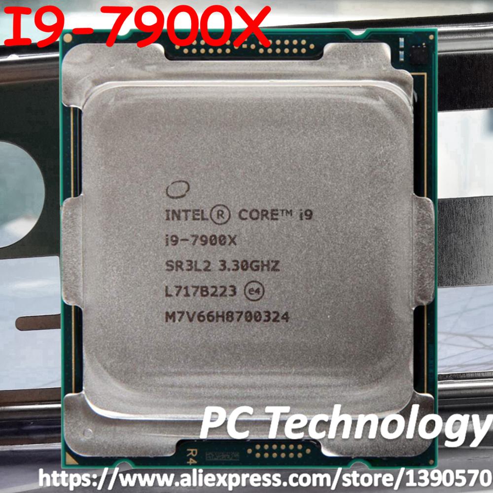 Originele Intel Core I9 I9-790 - Intel Cpu Core I9 recensie en prijs