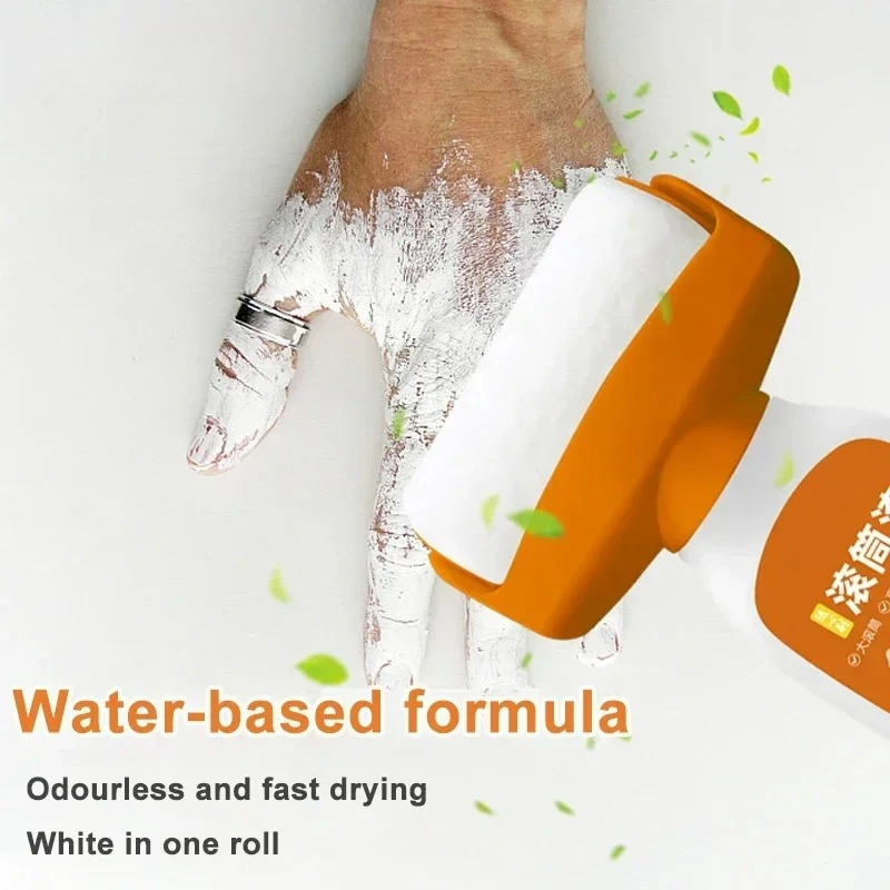 Antimicrobiële muurherstelverf - Tech Room Accessories recensie en prijs