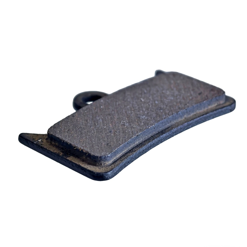Harsfiets schijfremblokken voo - Tech Bike Accessories recensie en prijs