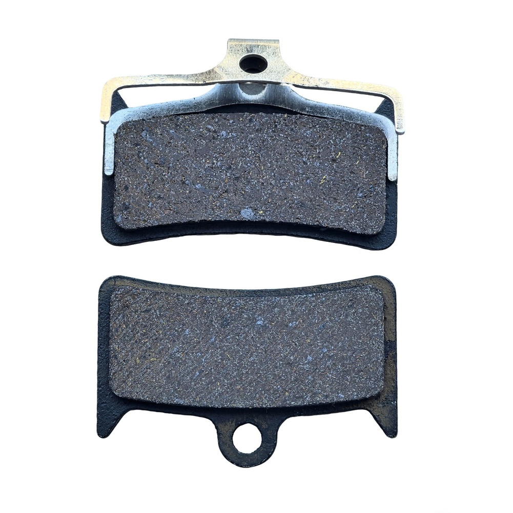 Harsfiets schijfremblokken voo - Tech Bike Accessories recensie en prijs