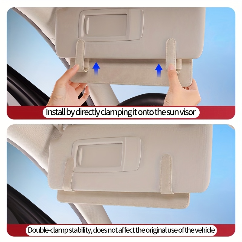 1PC zonnescherm gadget auto-in - Tech Accessories For Car recensie en prijs