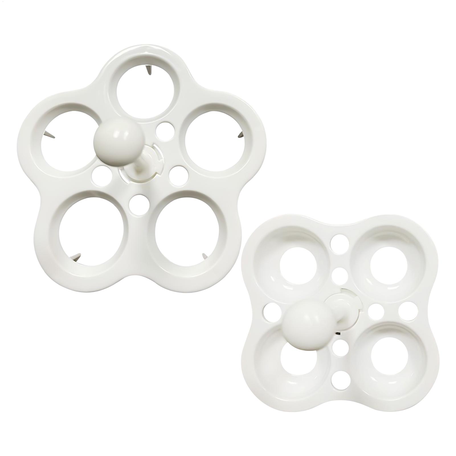 Eierkokerhouder 4/5 Houders vo - Tech Accessories And Gadgets recensie en prijs