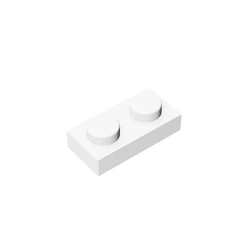 MOC 10 STKS Plaat 1x2 3023 Bou - Tech Accessories Gifts recensie en prijs