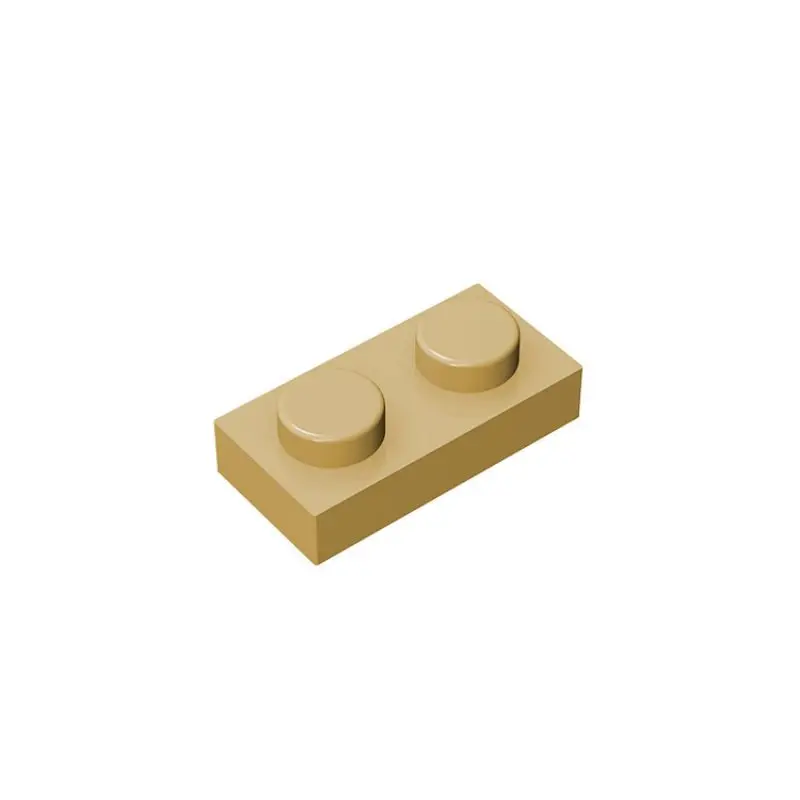 MOC 10 STKS Plaat 1x2 3023 Bou - Tech Accessories Gifts recensie en prijs