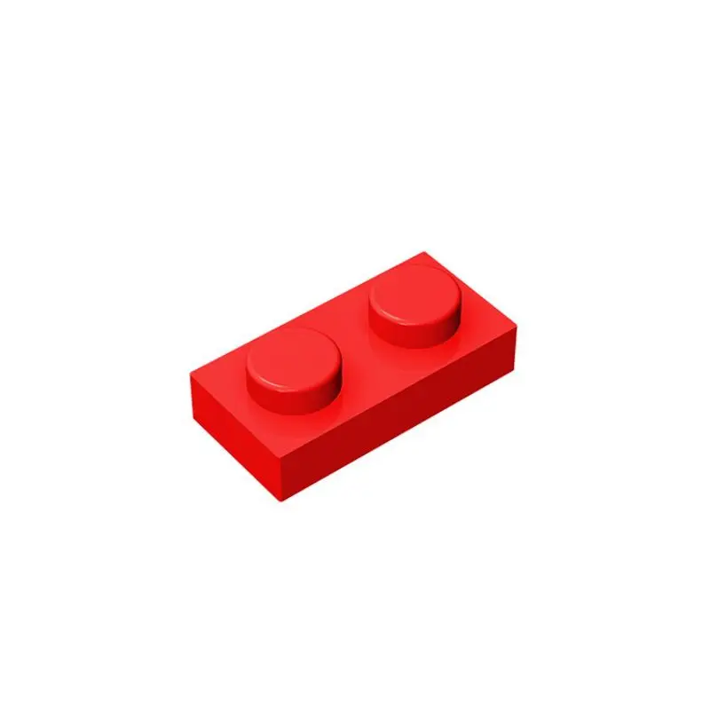 MOC 10 STKS Plaat 1x2 3023 Bou - Tech Accessories Gifts recensie en prijs